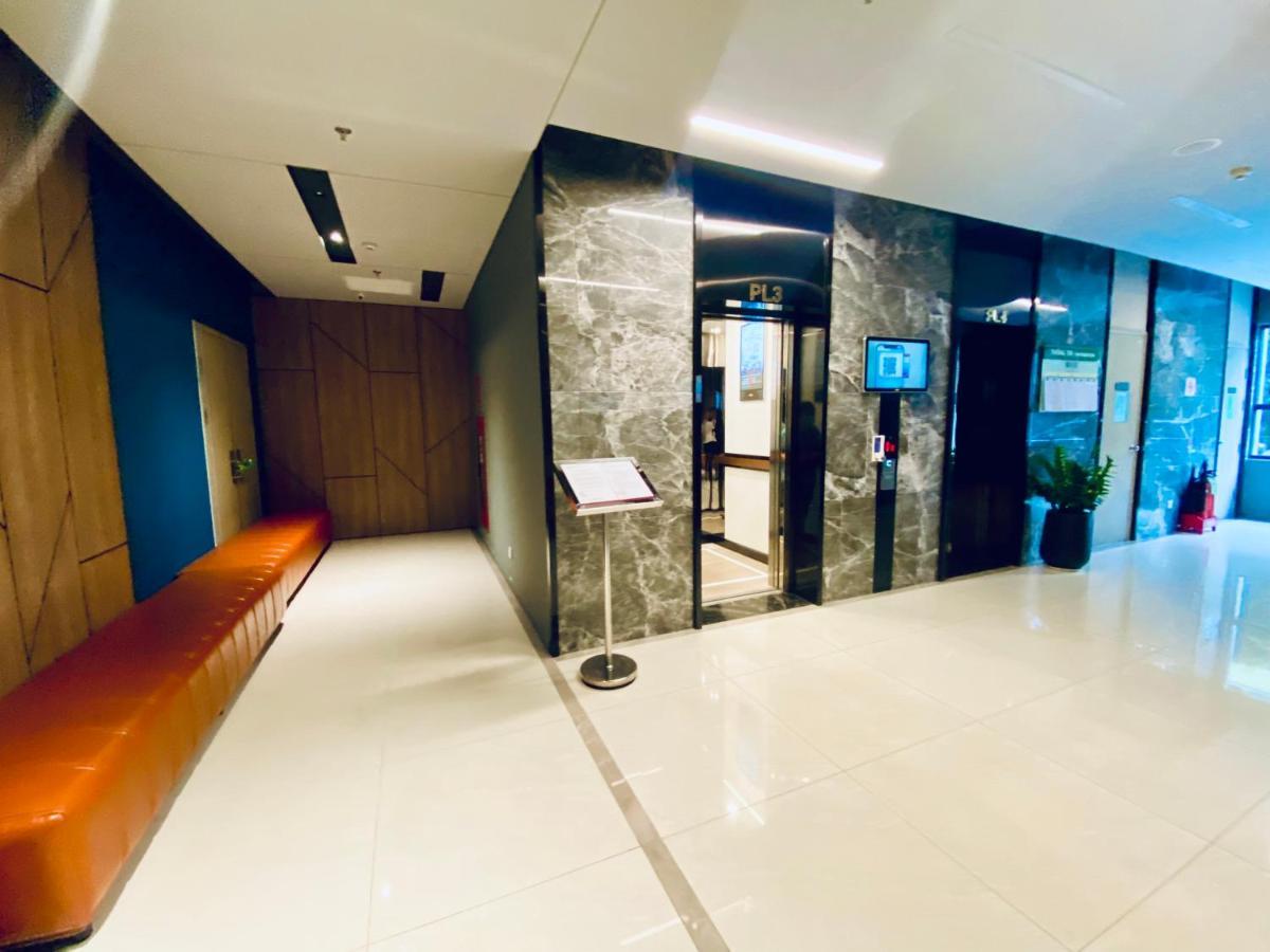 Yu Stay Green Premium Luxury 2Bedrooms Condotel In D1 Near Bui Vien Street Ho Chi Minh City Exterior photo